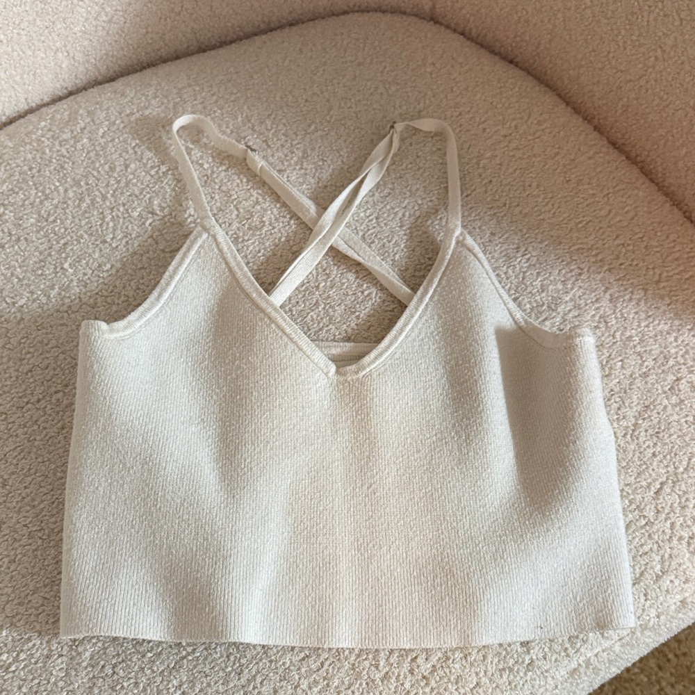 Abercrombie and Fitch Top